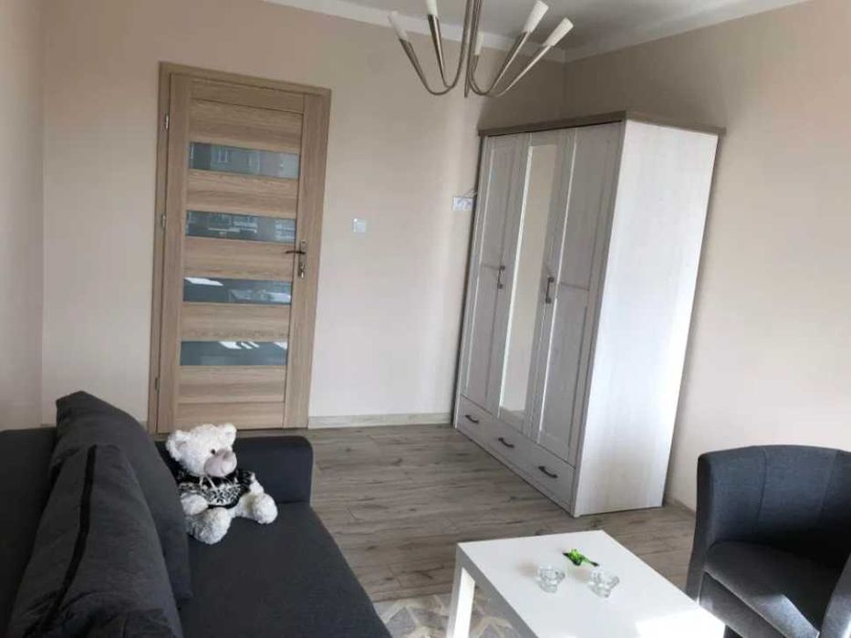 Pokój wolny od 1.03 ul.Panewnicka pkp ŚUM 1,4km Balkon pkp