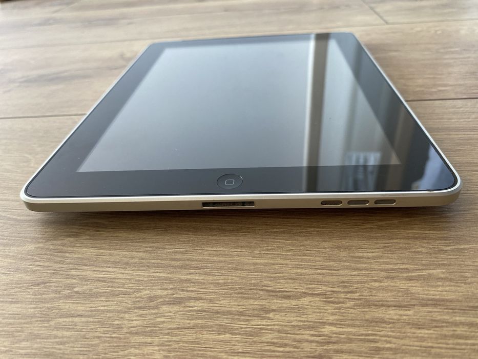 Tablet Apple iPad A1337