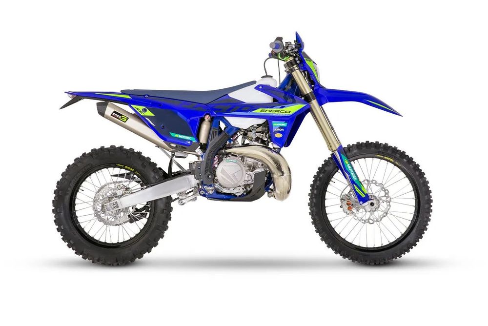 Sherco