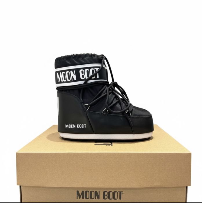 Moon Boot