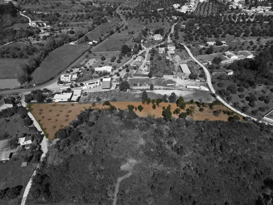 Terreno Urbano/Rústico para venda