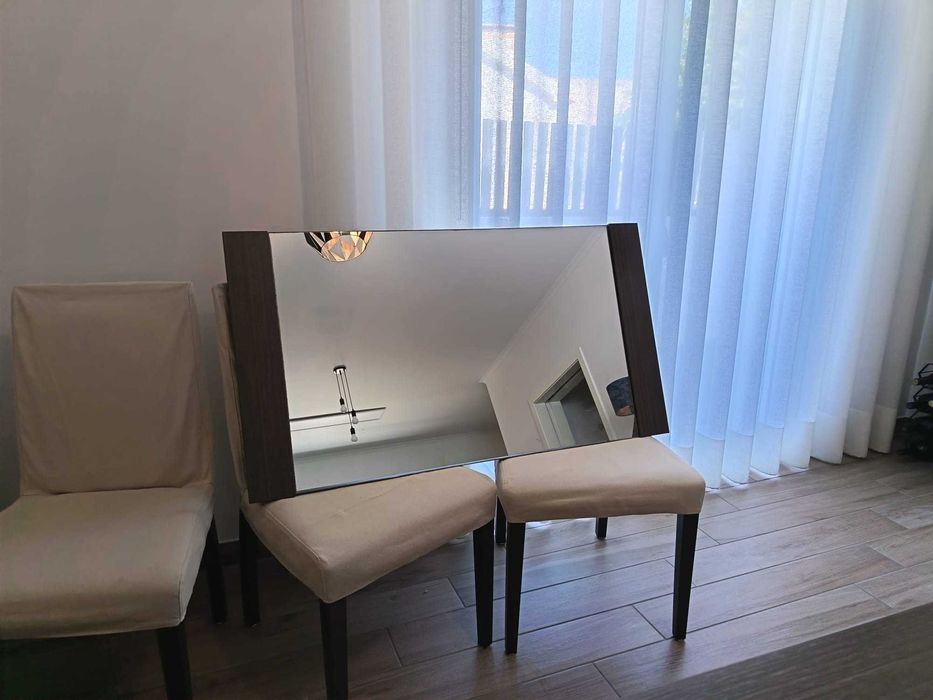Conjunto de sala