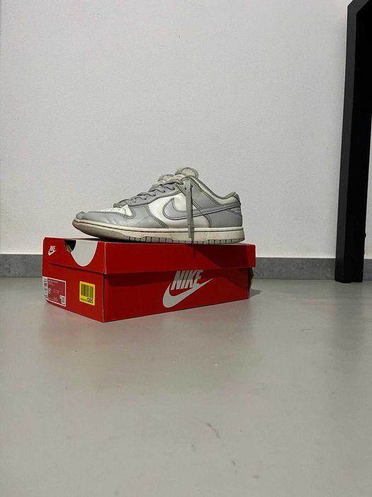 buty nike dunk low ORYGINALNE!!!