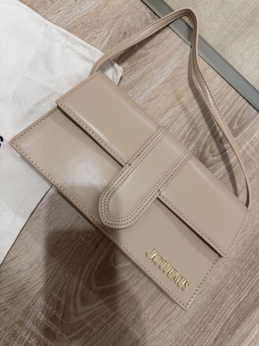 Torebka Jacquemus Torba