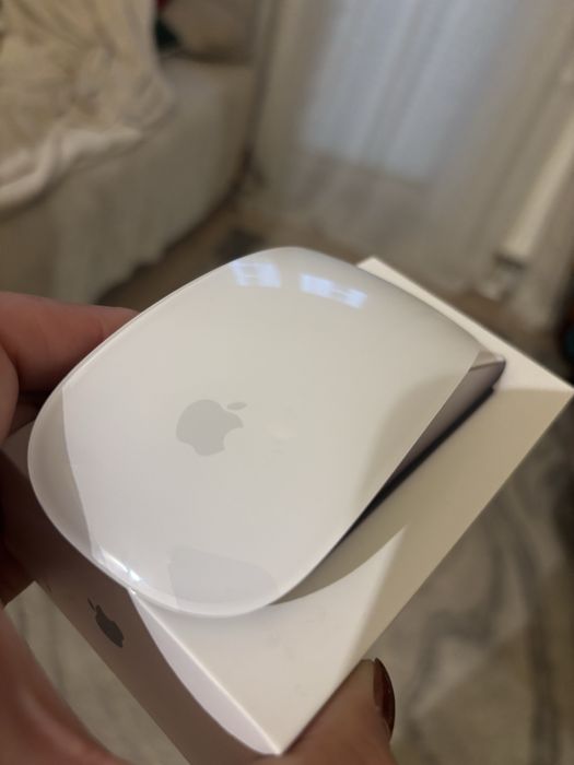 Magic mouse Apple