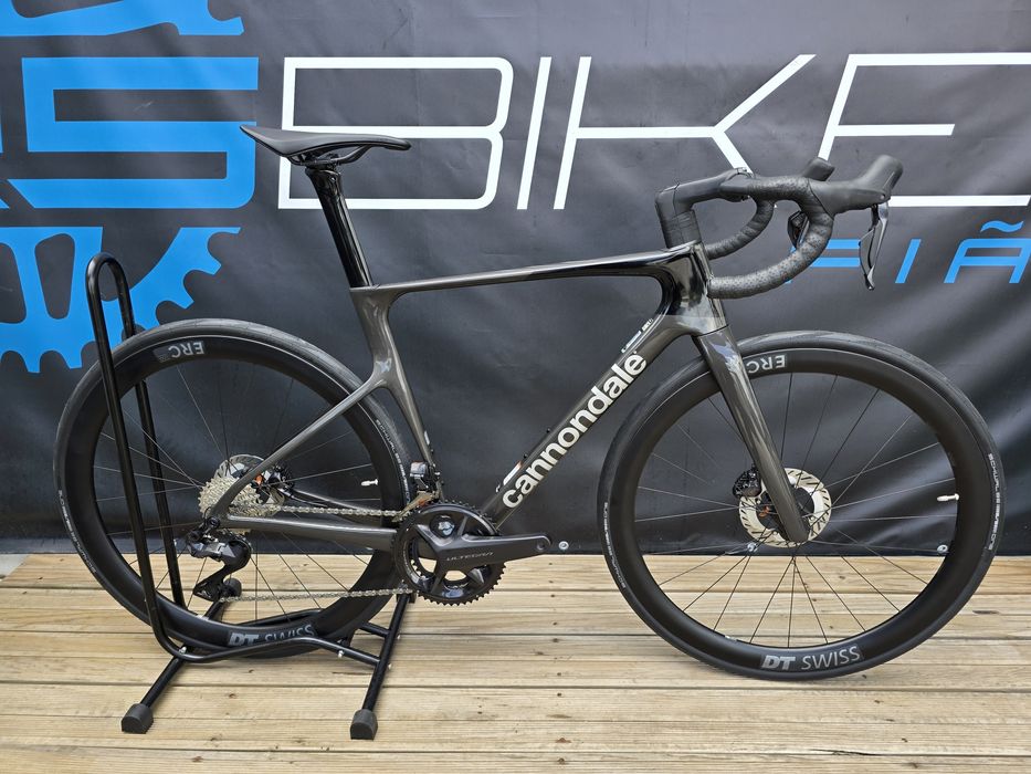 Cannondale super six evo nova coleção