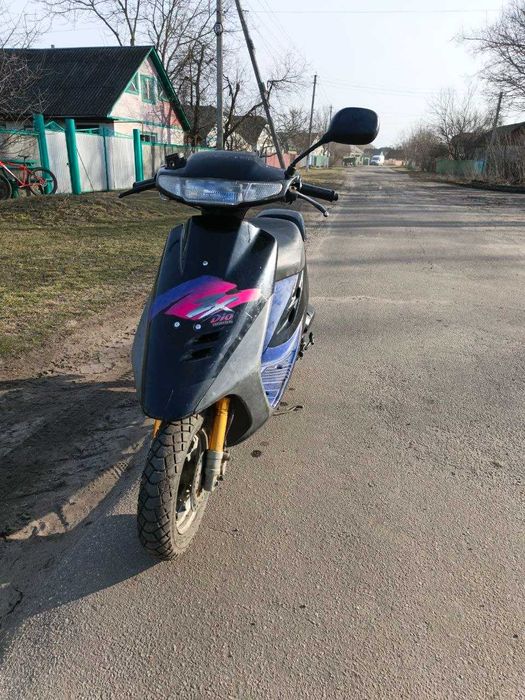 suzuki zx - купити мототехніку - Ціна на OLX.ua