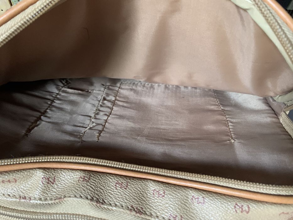 Mala de Ombro / Tiracolo