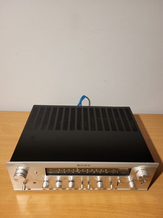 Amplituner Sony STR 6055