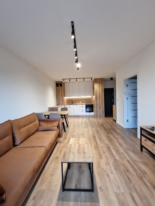 Mieszkanie 43m2 Jar Osiedle Smart