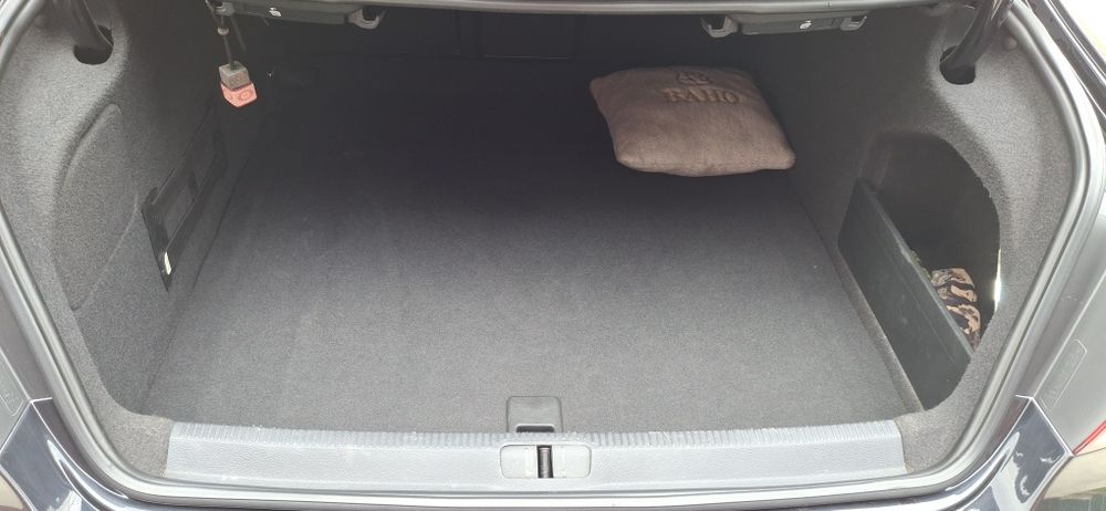 Фольцваген пассат  СС