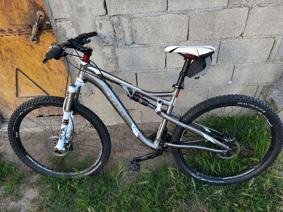 Bicicleta BTT TREK Roda 29"