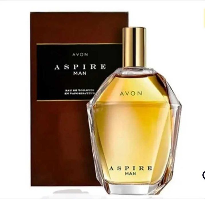 Musk Marine Freeze Air Instinct Metropolitano Mineralis чол Avon