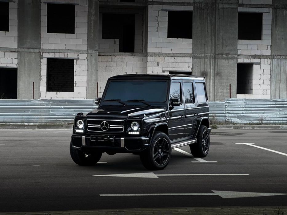 Mercedes g class 2000 одетый 2014 год