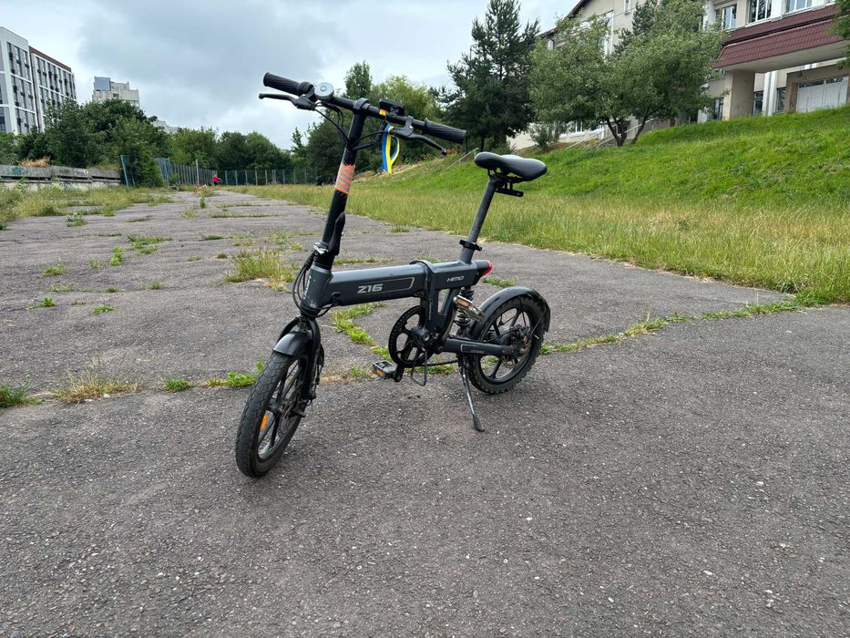 Електровелосипед Xiaomi Himo Z16 | Львів