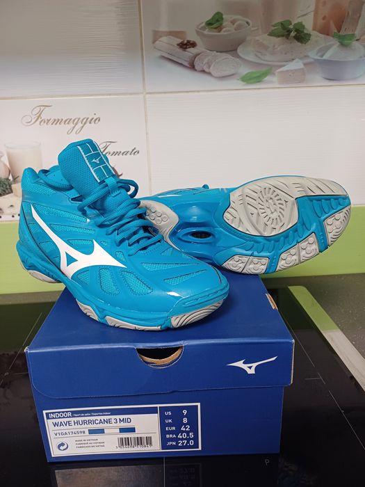 Красовкі  Mizuno