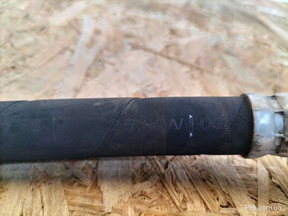 Mercedes Sprinter II W906 2006-2018 трубка шланг кондиционера