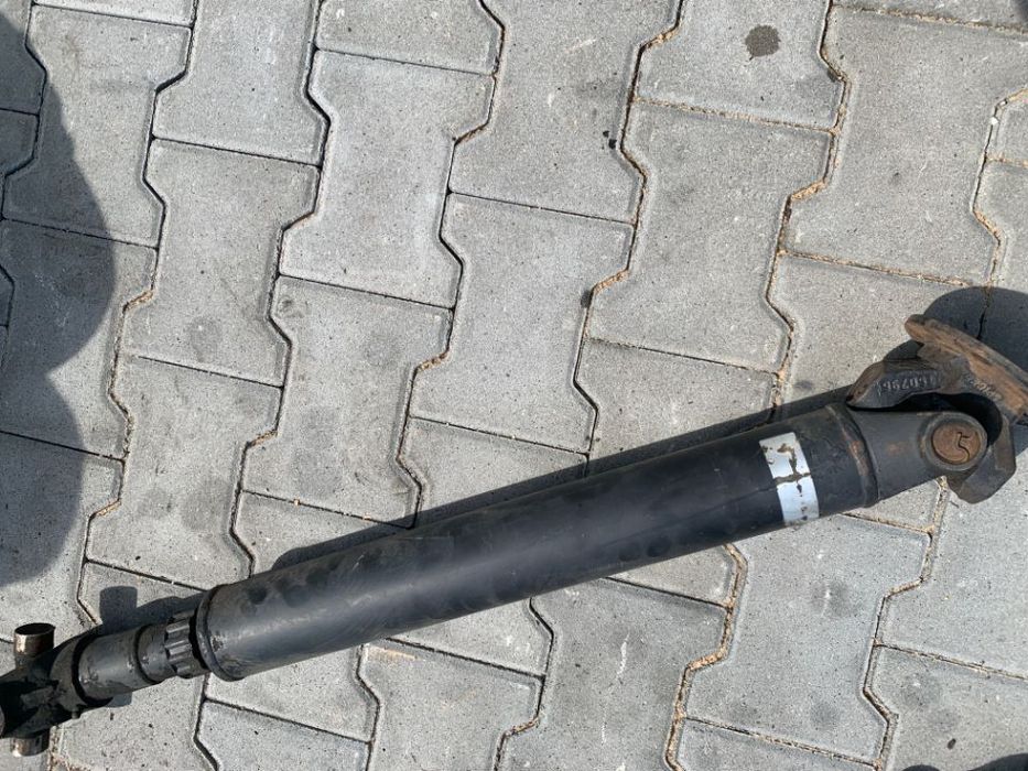 m5l921 wał pędny, napędowy do mf, fermec f3 28 80