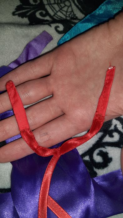 mulan secret hero 1997 ubranko dla lalki/barbie/disney