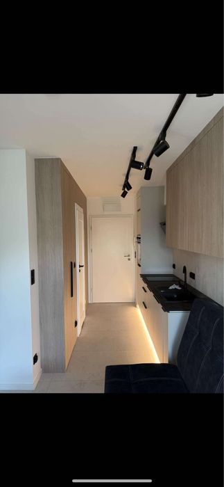 Nowa kawalerka premium Klima Leszka Czarnego Lwowska Przy Szpitalu nr2