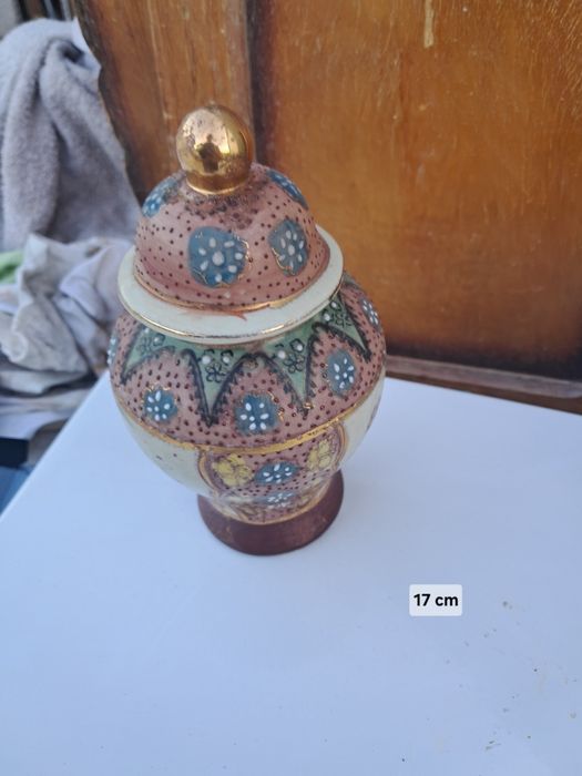 Potezinho em louca antigo