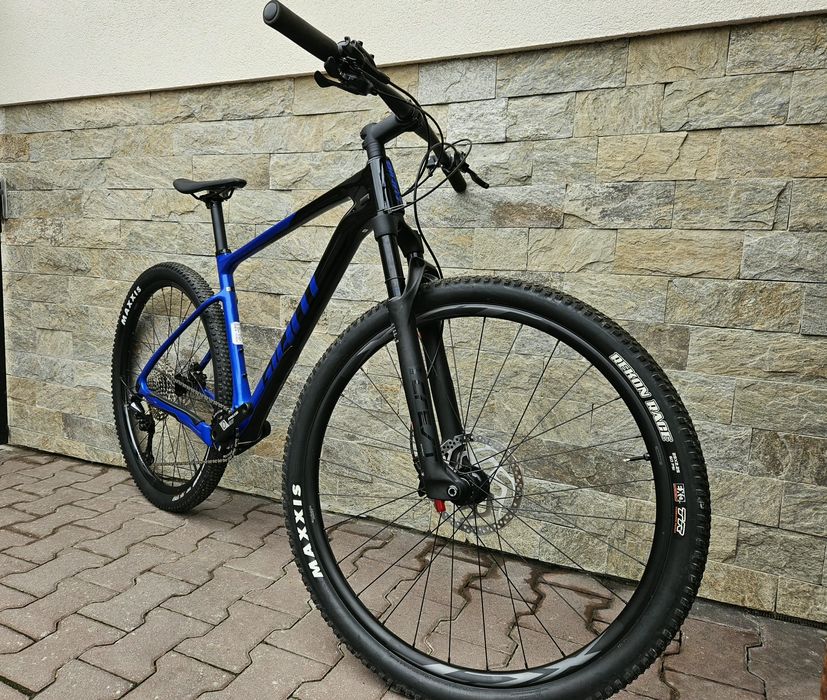Giant XTC Advanced 3 carbon r. L