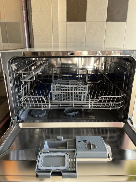 Máquina de lavar loiça Teka