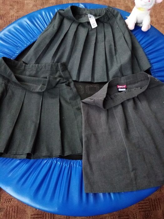 Майки, інший одяг