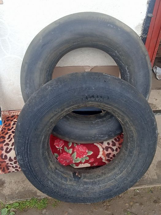 Камери до шин 240/508/20 і 260/508/20 на трактори с/г техніку