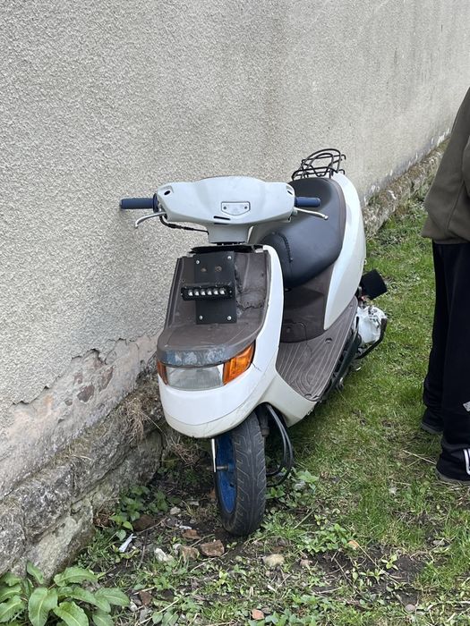 В продажі хонда діо 68