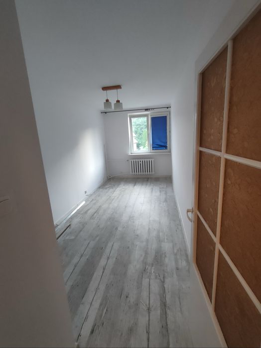 Wynajme mieszkanie 60 m² Kętrzyn, ul. Reymonta - More