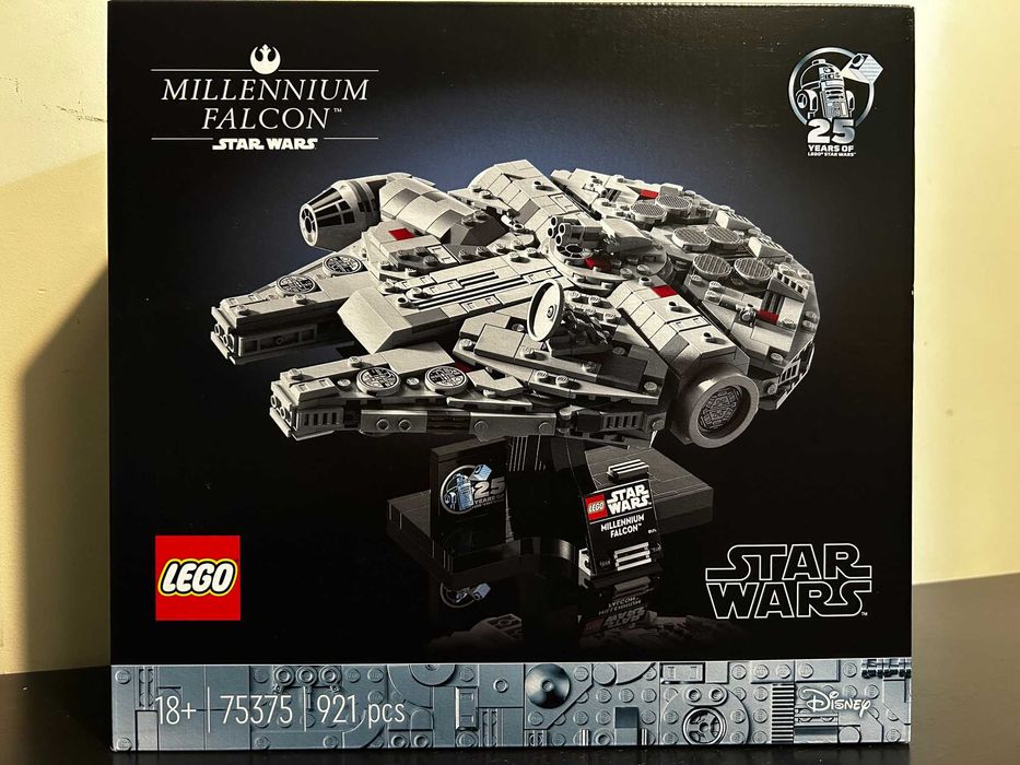 Lego star Wars Selados Vários