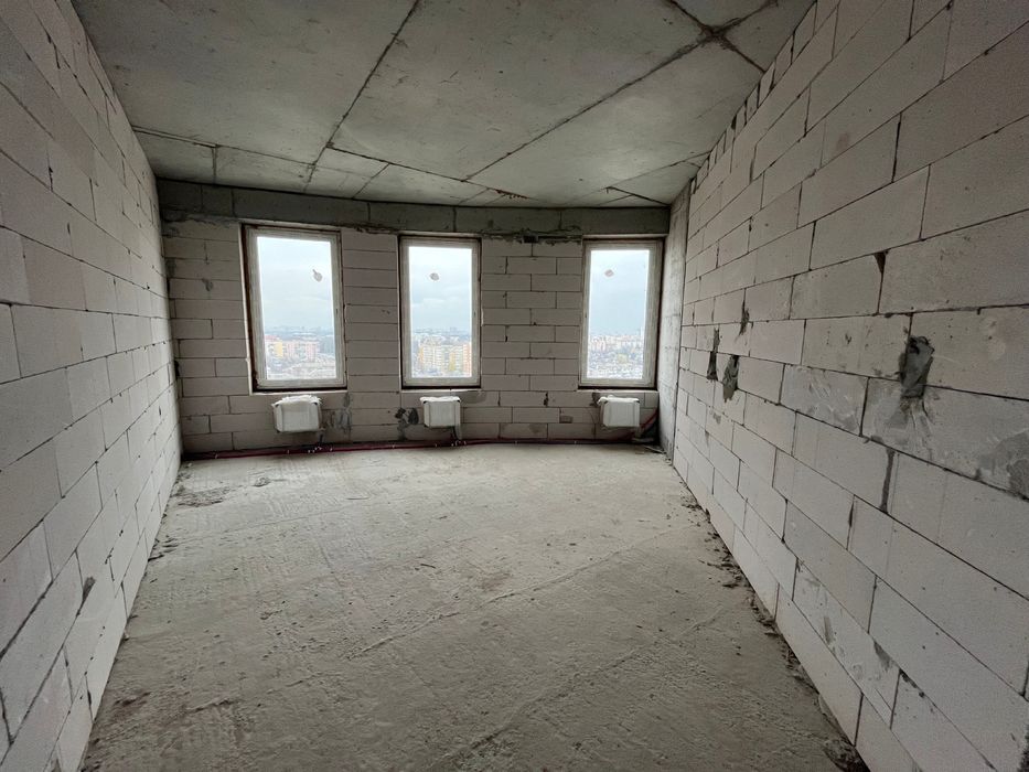 Квартира в центрі Вишневого. БЕЗ КОМІСІЇ