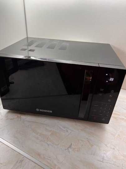 Микроволновая печь