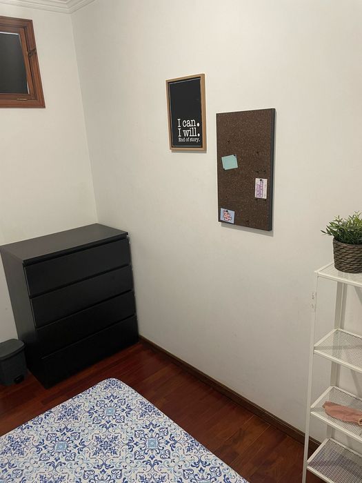 Arrendo quarto na Maia - Moreira