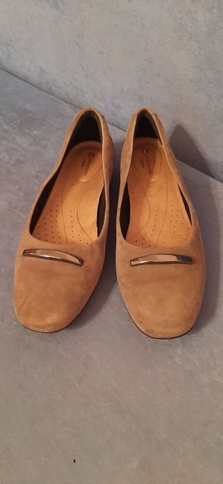 Туфлі     Clarks