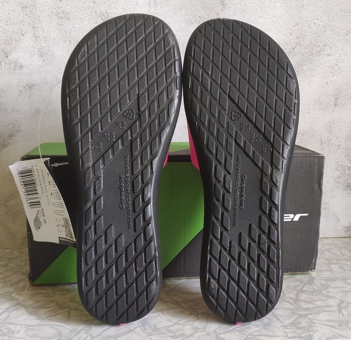 Шльопанці Rider Pool Slide black/pink оригінальні жіночі сланці райдер