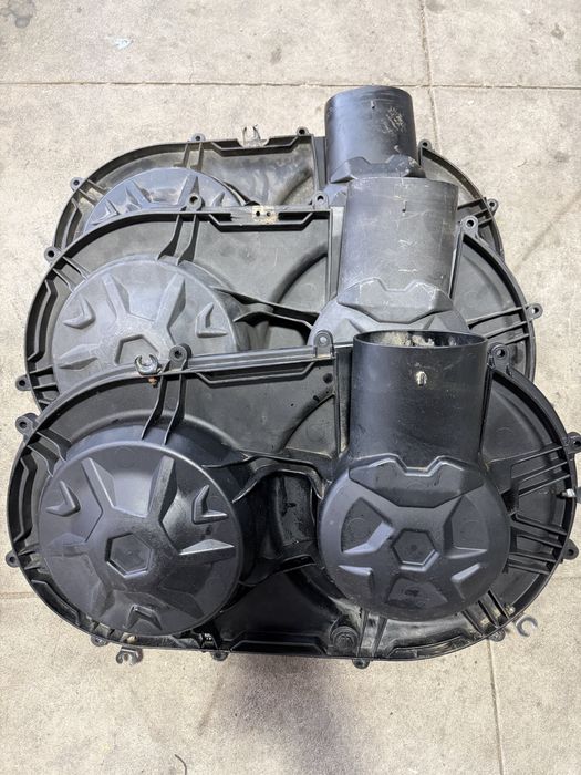 Material diverso Can-Am maverick x3