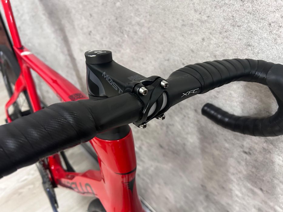 Pinarello Prince