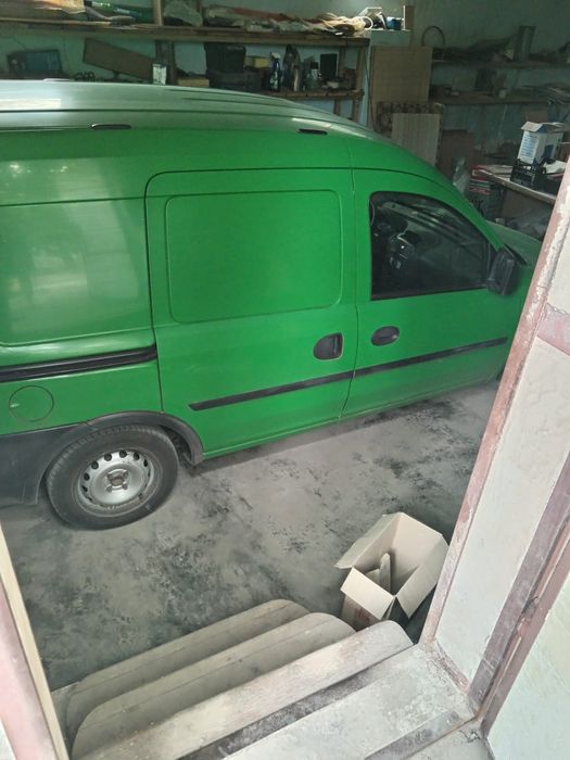 Продам автомобіль