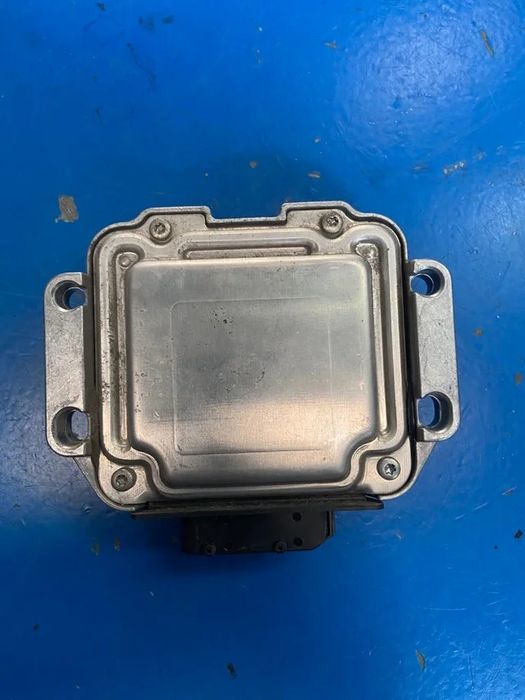 Centralina ECU Daelim S3 125