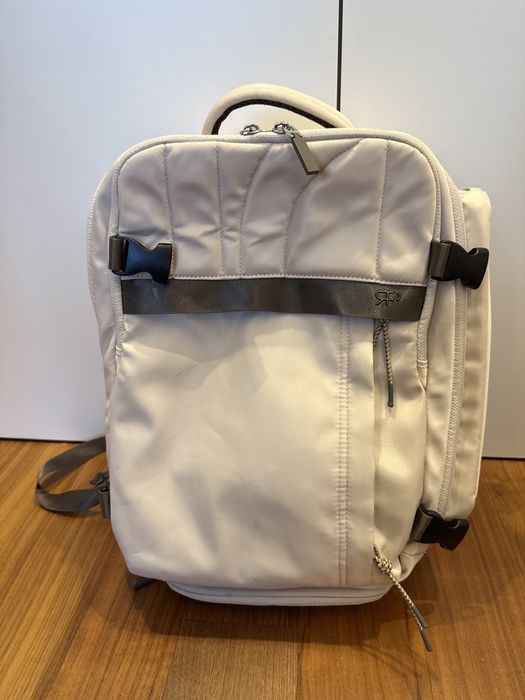 Mochila viagem parfois