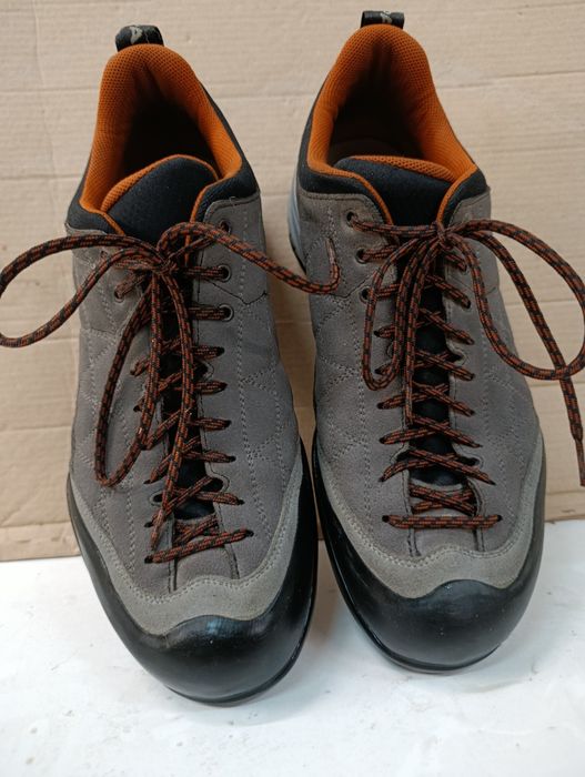 Buty trekkingowe scarpa 45r.