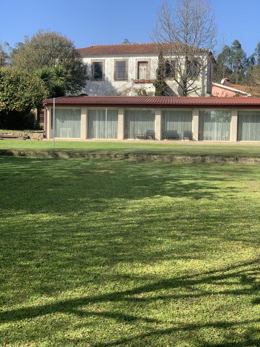 Espaco Privado para Festas e Eventos