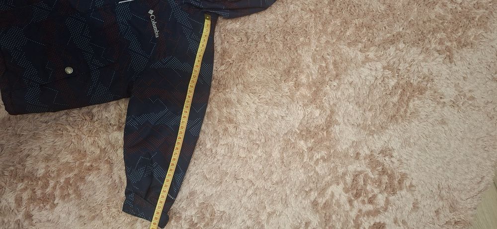 Зимовий костюм фірми Columbia  розмір  2Т