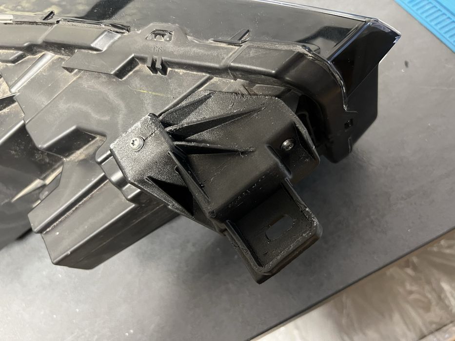 Ремкомплект фар Ford Kuga / MK3 Escape MK4 2023–2025