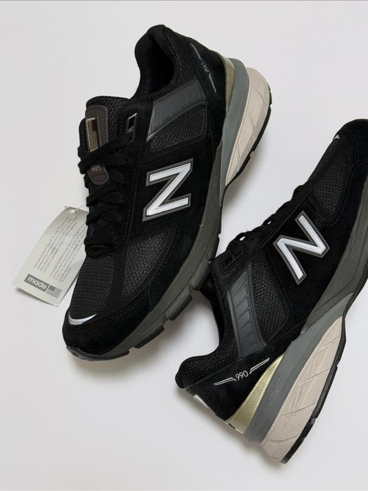 New Balance 999 V5 made in USA