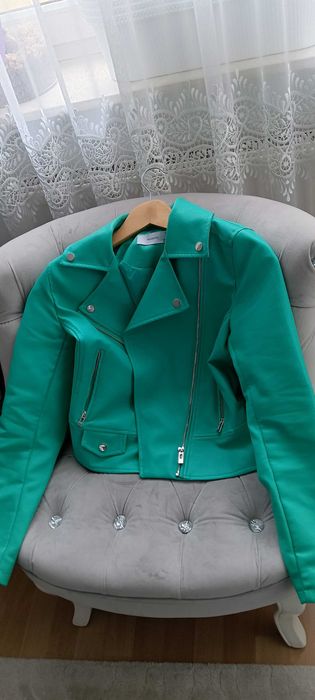 Kurtka ramoneska Reserved