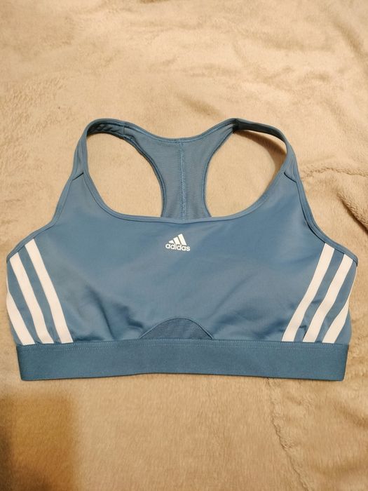 Biustonosz damski sportowy Adidas