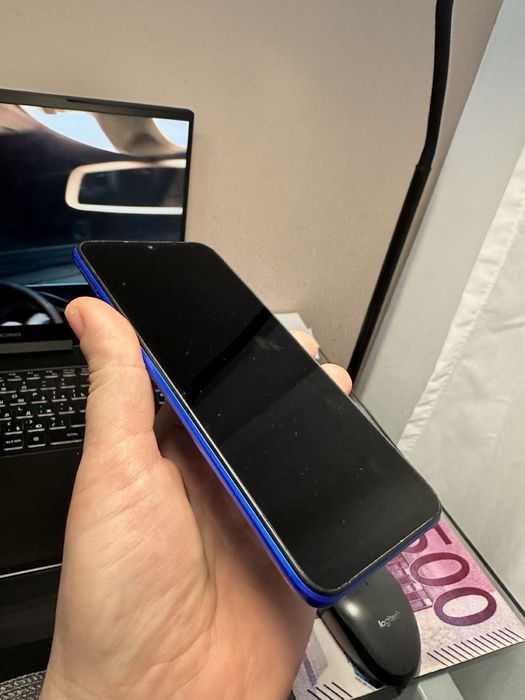 Redmi 9a ідеальний